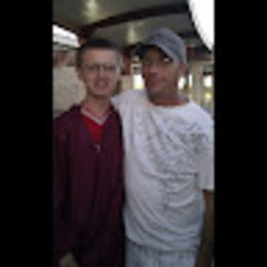 Meet your Posher, Randy